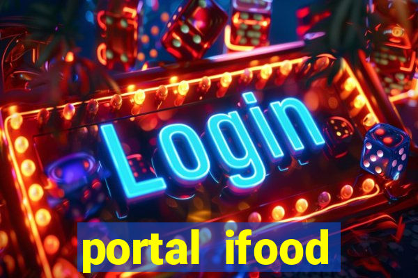 portal ifood restaurante entrar